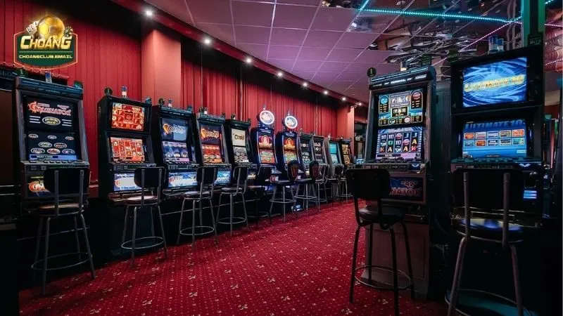 Giới thiệu về dịch vụ rút tiền của ChoangClub