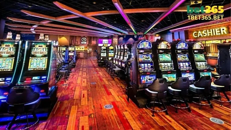 Giới thiệu về Bet365 - Nhà cái hợp pháp quốc tế