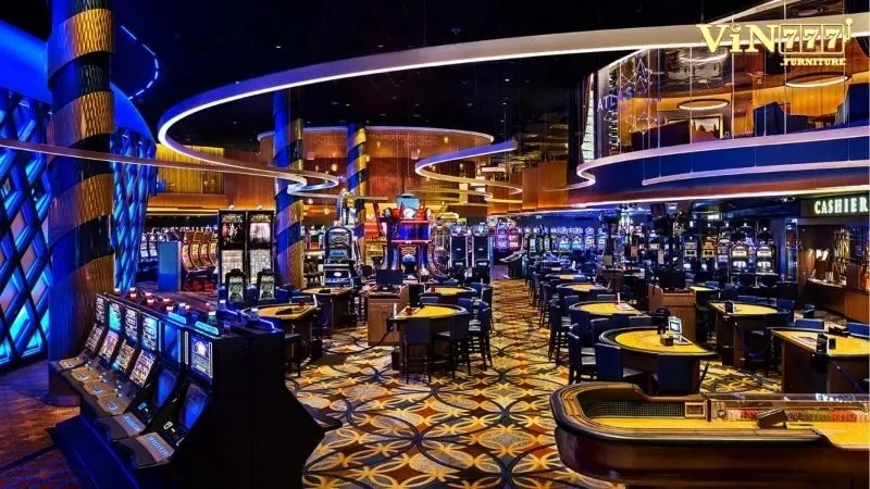 Giới thiệu chung về Vin777 - Game bài truyền thống kết hợp hiện đại